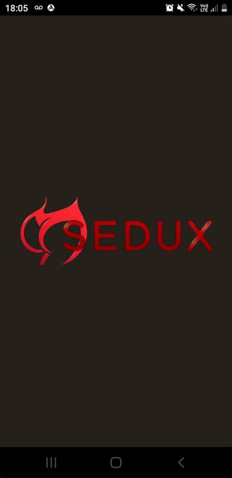 SeDuX App by SeDuX.